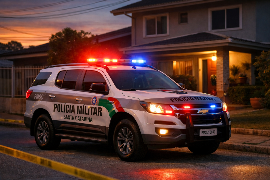 Foragido da Justiça é Recapturado em Grão Pará