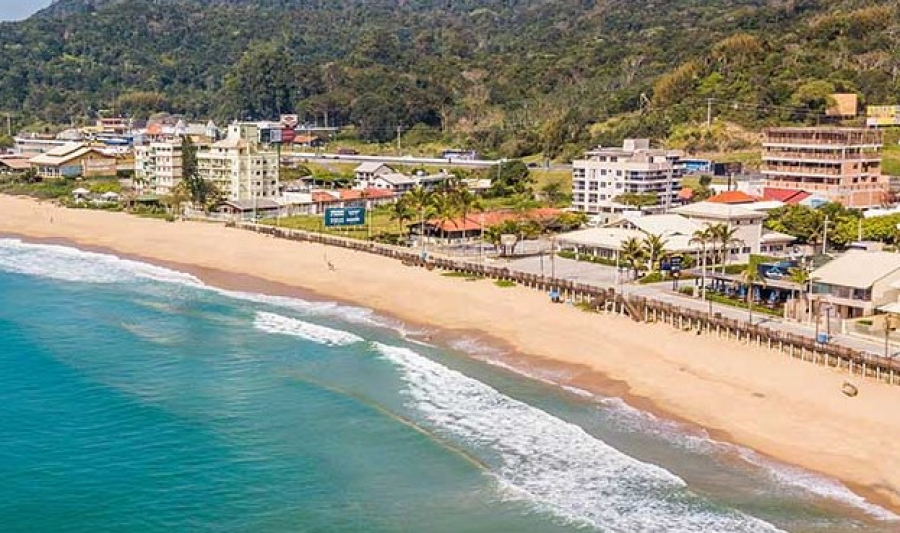 BRDE impulsiona turismo em Santa Catarina, o segundo estado do Brasil em número de contratos do Fungetur