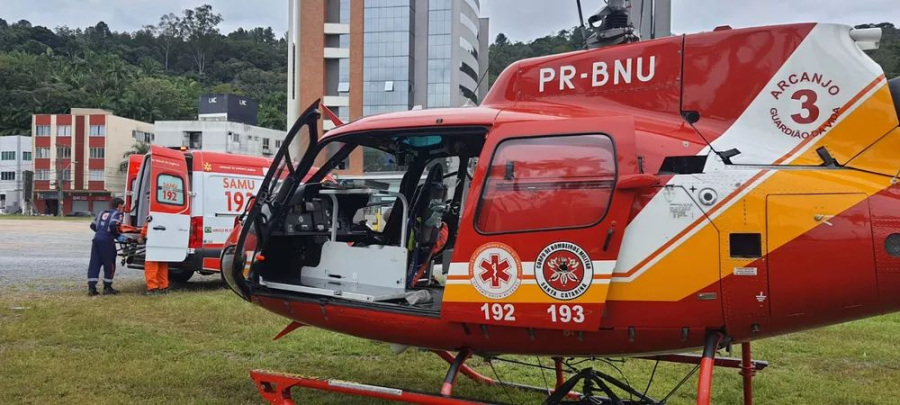 CBMSC encerra janeiro sem resgates em 46 áreas monitoradas e registra resultado inédito na Operação Estação Verão