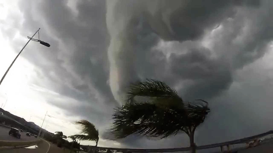 Cocal do Sul mobiliza forças após chuvas intensas: Defesa Civil, Infraestrutura e Assistência Social atuam em conjunto