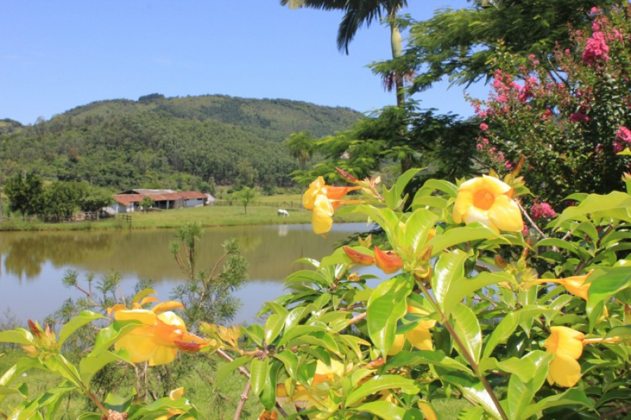 Curso de Turismo Rural abre inscrições em São Ludgero