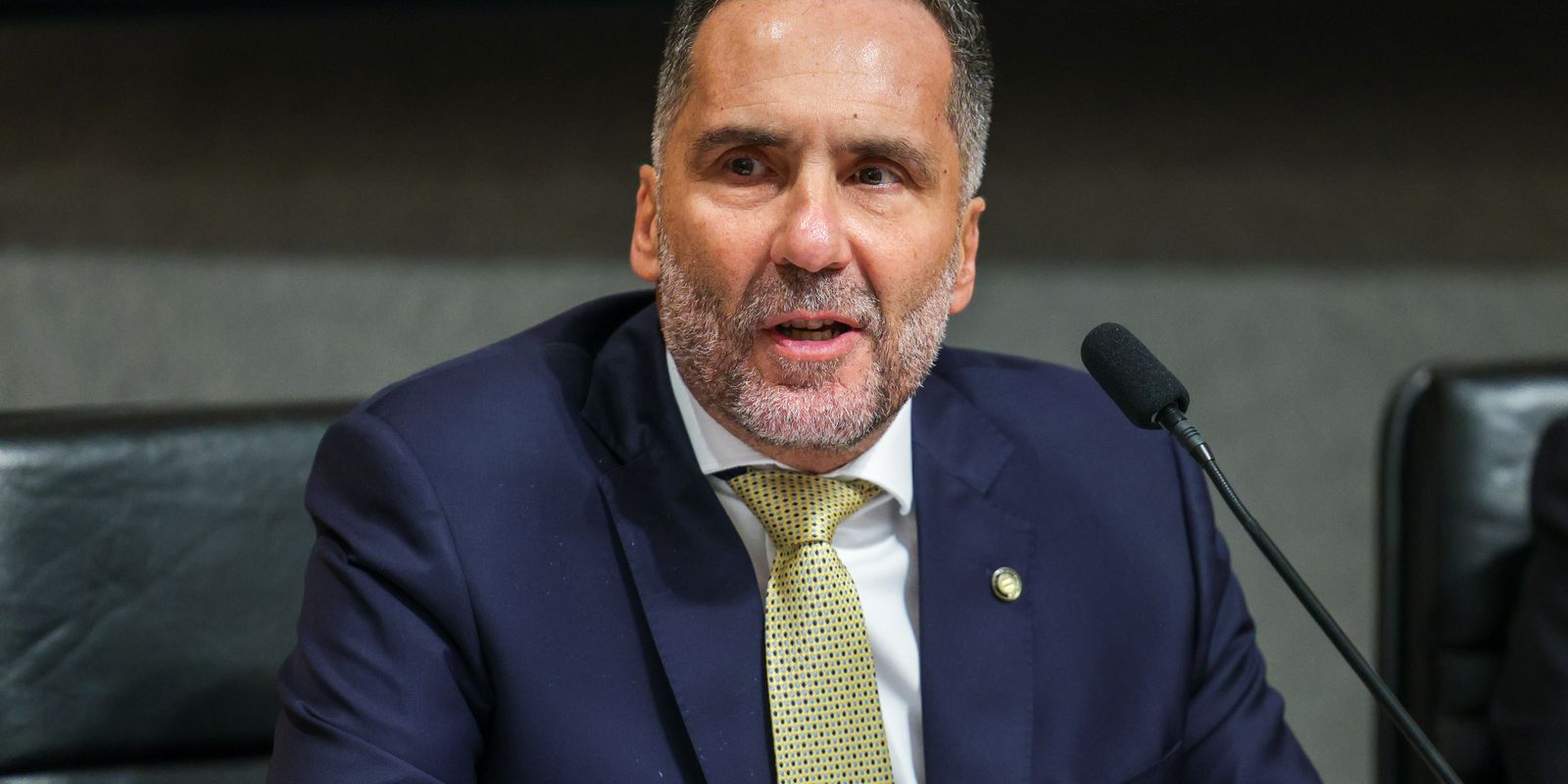 PL antifacção deixa de fora