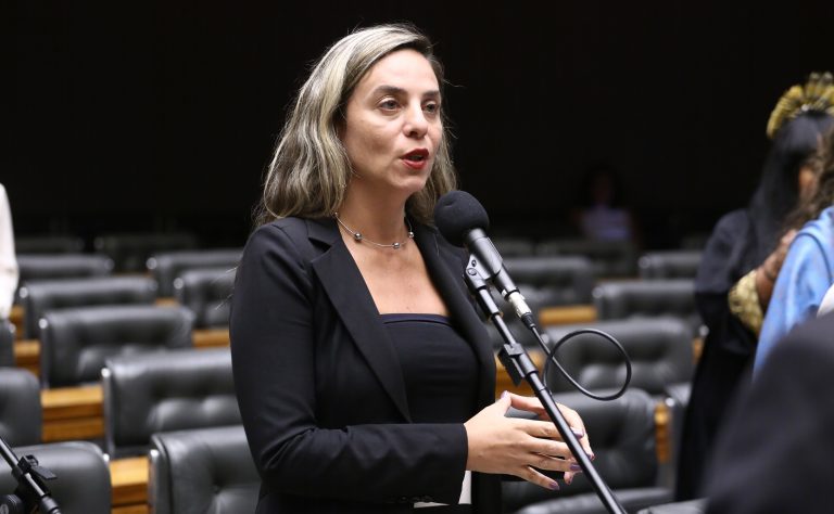 Câmara aprova uso imediato de tornozeleira eletrônica por agressor de mulher que permaneça em risco