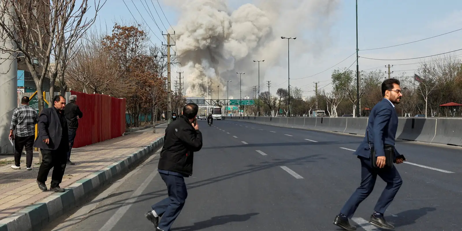 Embaixador do Brasil no Irã: derrubar o regime será tarefa sangrenta