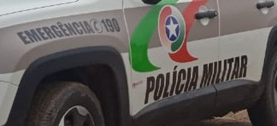 Homem é Preso em Flagrante após Furtar 18kg de Fios Elétricos em Treze de Maio