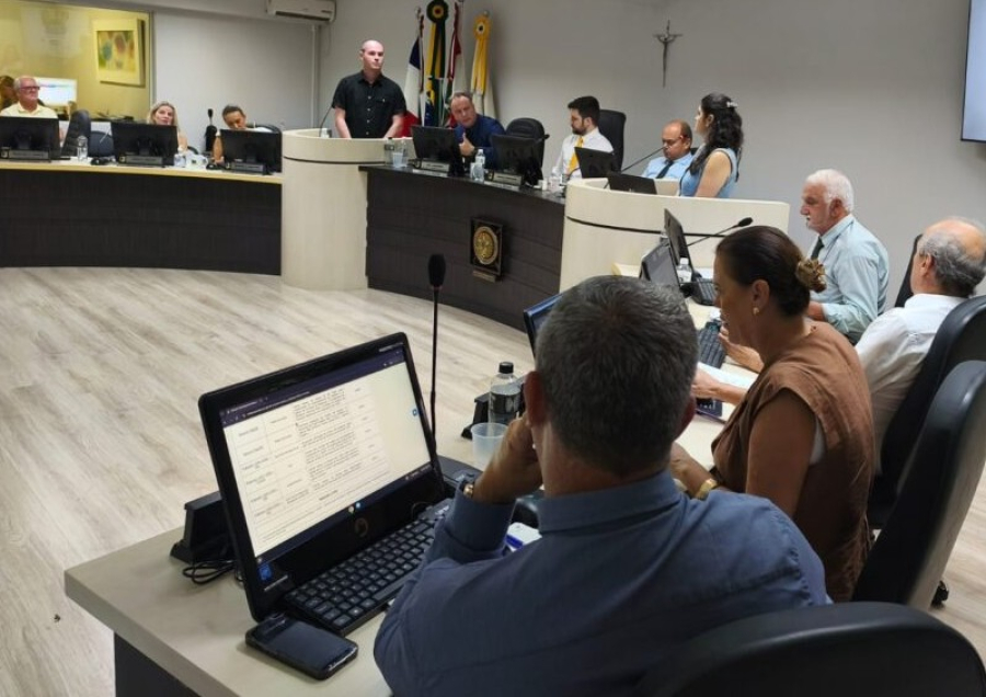 Projeto de Lei Complementar propõe modernização da estrutura administrativa da Prefeitura de Orleans