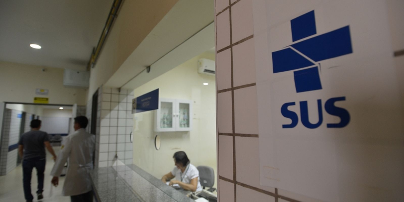 Encontros municipais para debater rumos do SUS começam nesta segunda