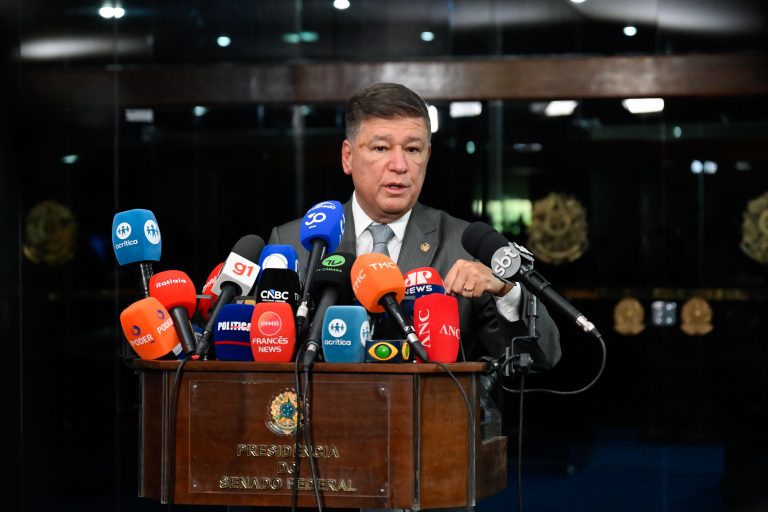 Se não houver prorrogação, relatório da CPMI do INSS pode ser votado até 28 de março