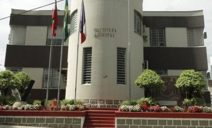 Mutirão Avança Orleans recolhe mais de 50 caminhões de resíduos e reforça limpeza urbana