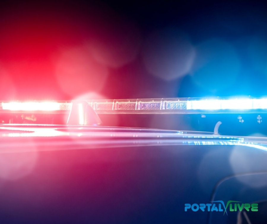 Homem é preso em Braço do Norte em cumprimento de mandado de prisão por furto