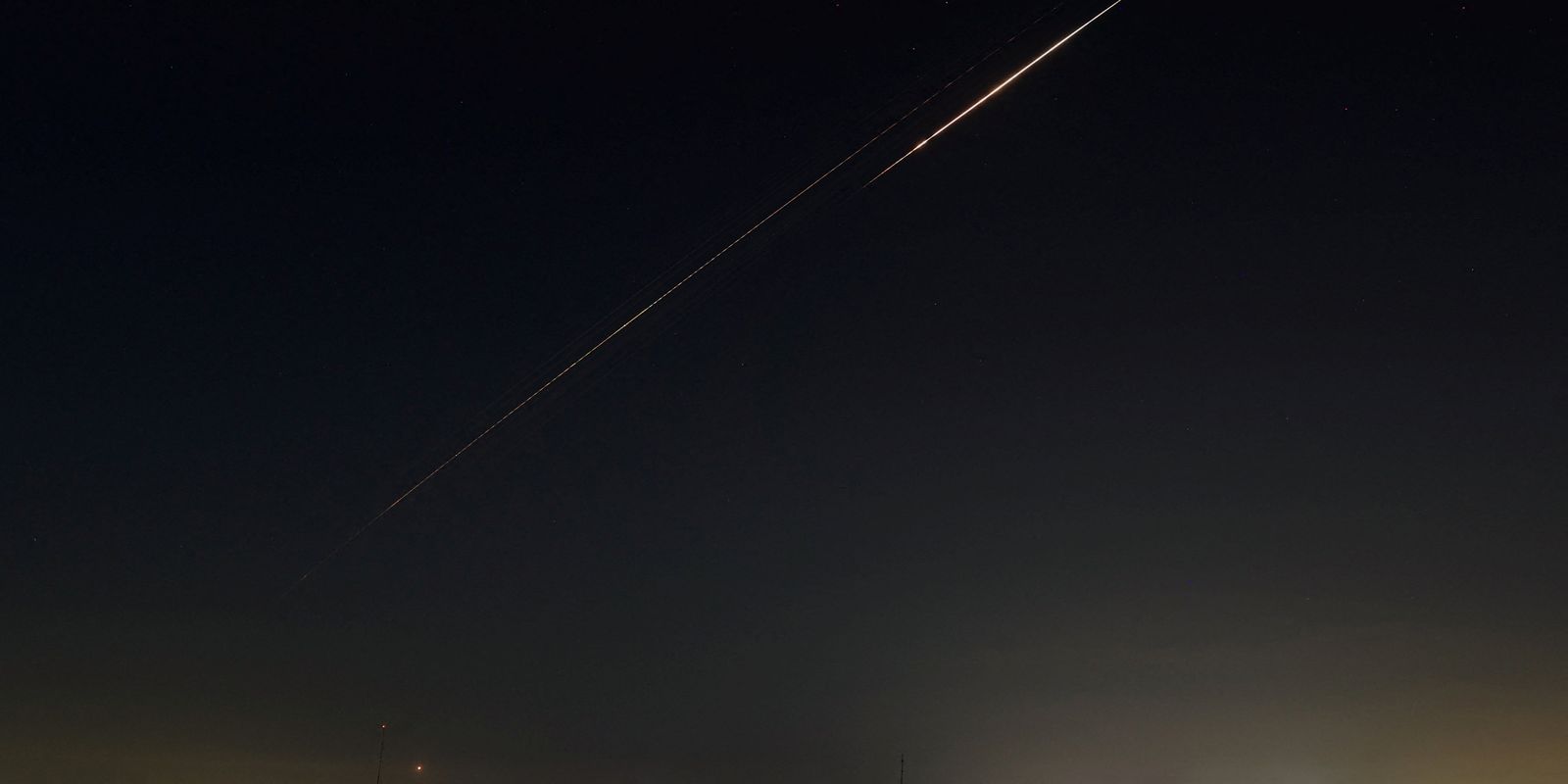 Frentes no Líbano e Iraque surpreendem Israel/EUA em guerra contra Irã