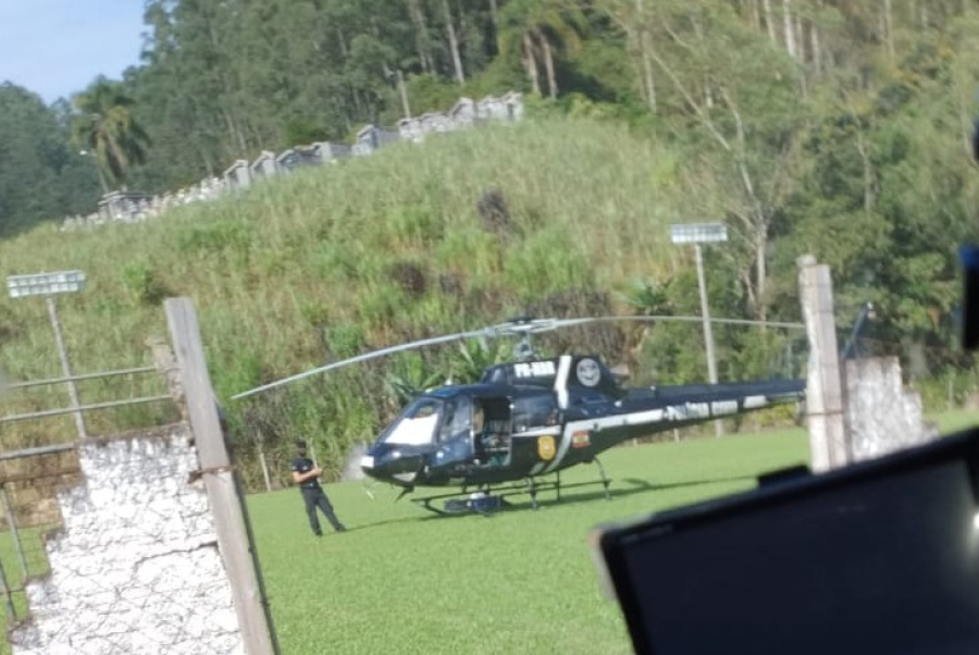 Homem morre após grave acidente entre moto e trator em comunidade de Aiurê, em Grão-Pará