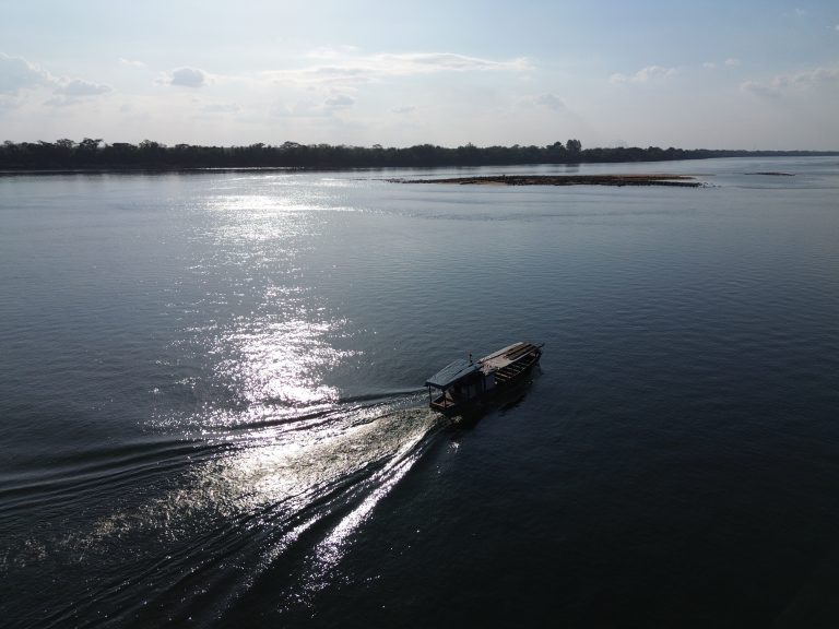 Comissão debate inclusão do setor hidroviário no Programa Nacional de Desestatização