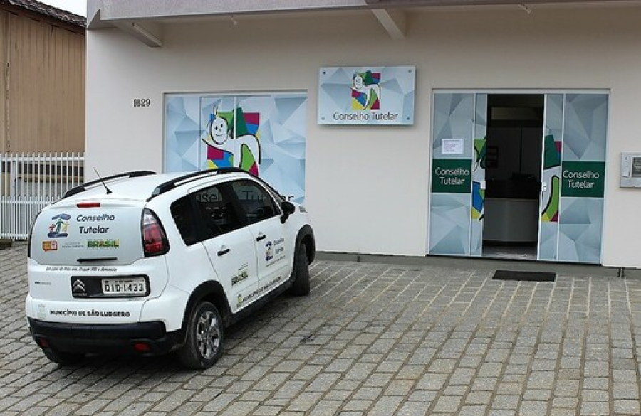 São Ludgero abre inscrições para suplentes do Conselho Tutelar com mandato até 2027