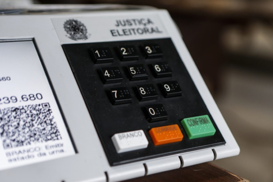 Justiça Eleitoral conclui vistorias em locais de votação que atenderão mais de 5,6 milhões de eleitores em SC