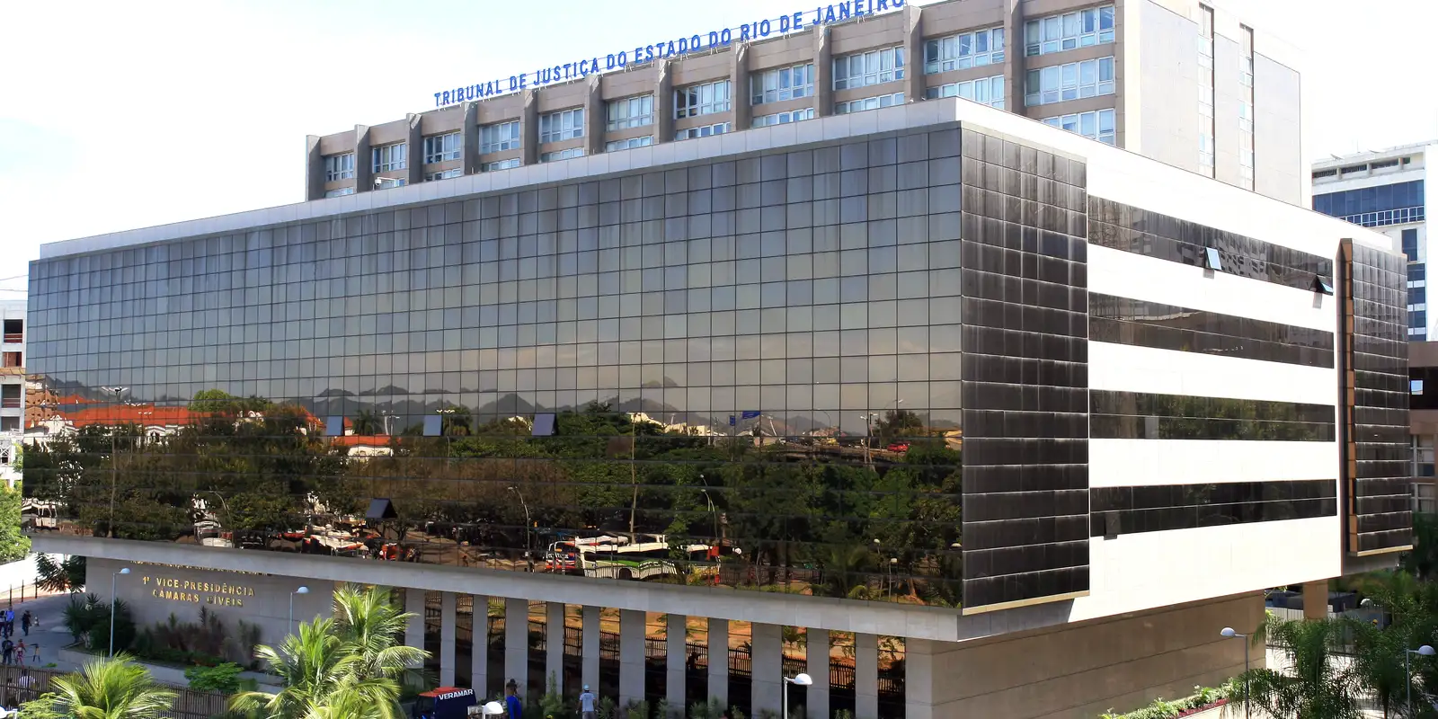 Assassinos de Fernando Iggnacio vão a juri nesta quinta-feira no Rio 