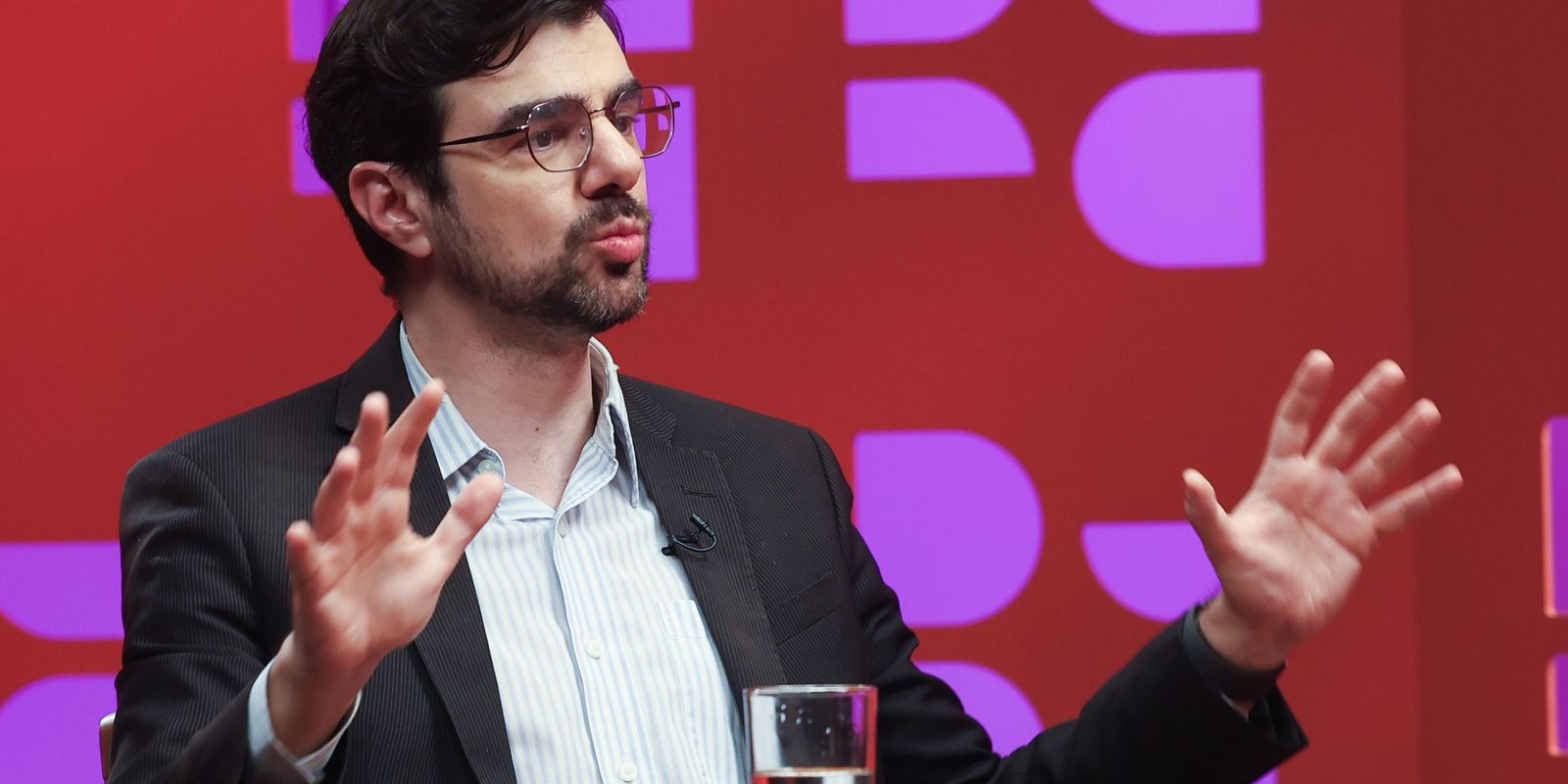 Guilherme Mello será o novo secretário-executivo do Planejamento