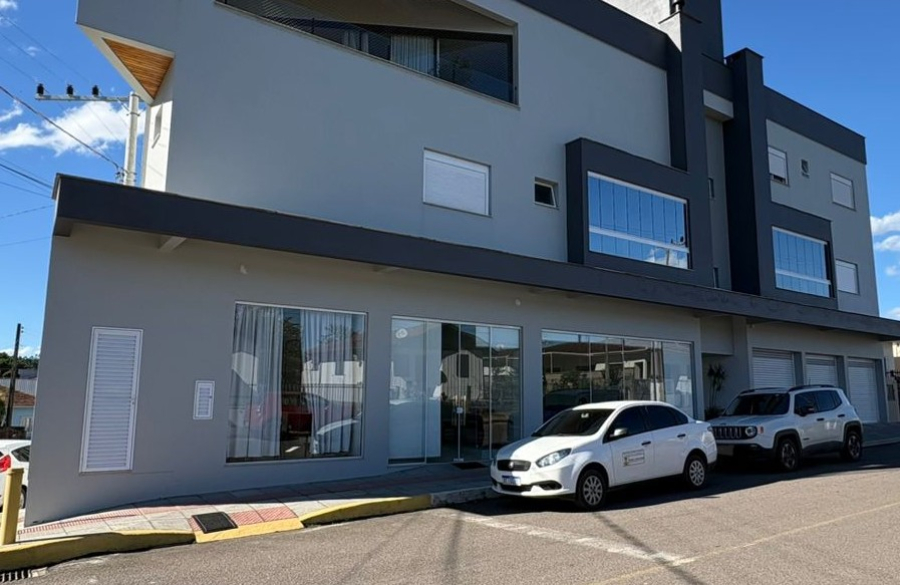 CRAS de São Ludgero passa a atender em endereço temporário durante reforma da sede