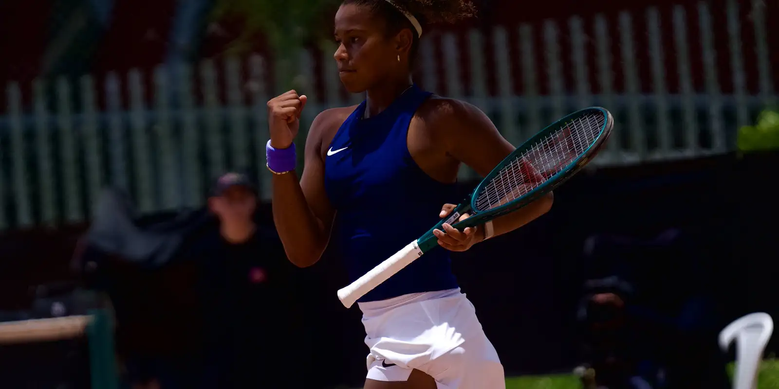 Tênis: Brasil se garante em playoff mundial da Billie Jean King Cup