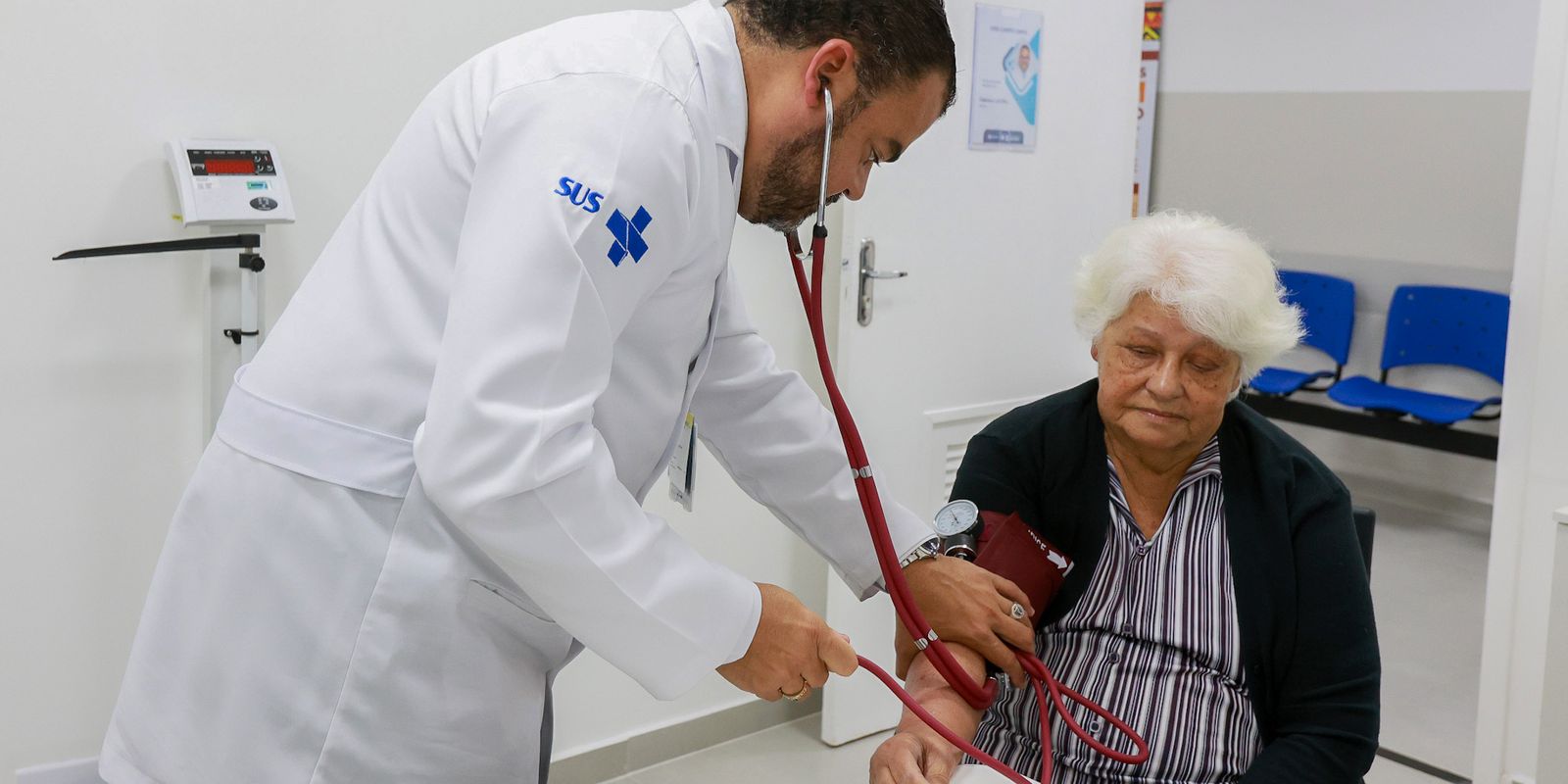 Vírus sincicial também traz risco para idosos, alertam especialistas