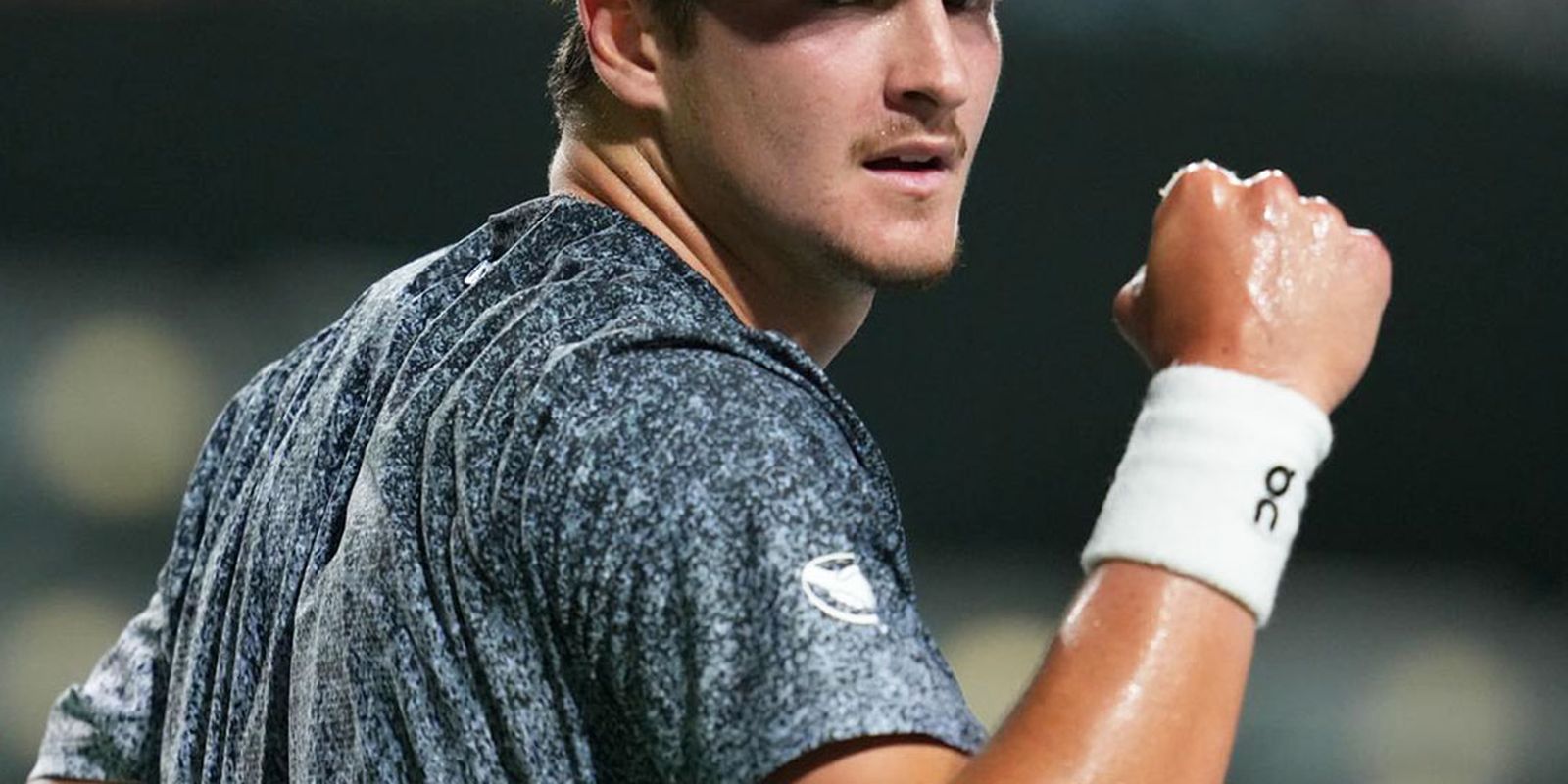 João Fonseca vence estreia em Munique e disputa oitavas nesta quarta