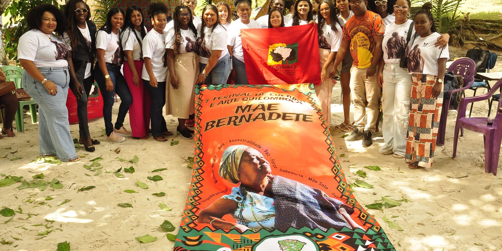 Júri condena réus por morte de Mãe Bernadete 