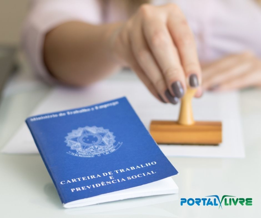 Santa Catarina tem 8,6 mil vagas abertas no Sine e mantém a menor taxa de desemprego do país