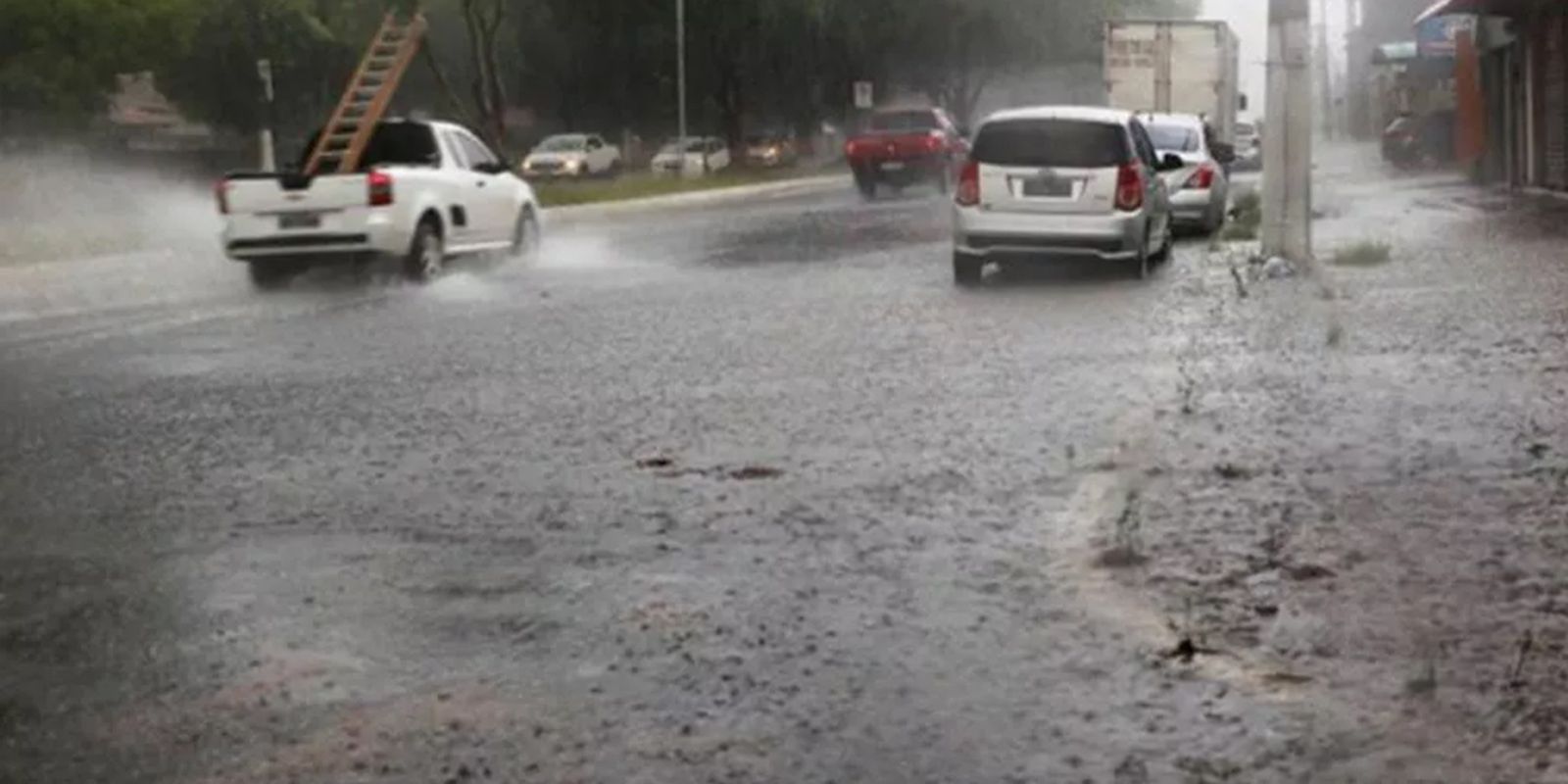 Chuvas em Belém: governo federal reconhece situação de emergência 