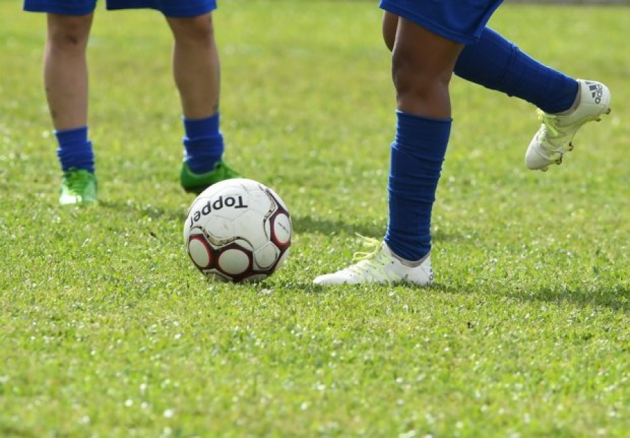 Definidos os Finalistas do 39º Campeonato de Futebol de Campo de São Ludgero: Emoção e Pênaltis Marcam as Semifinais de Volta