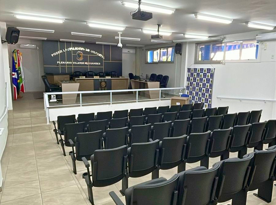 Gravatal realiza Audiência Pública sobre Plano Municipal de Educação