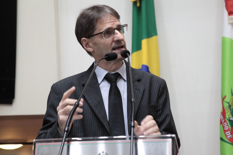 Dia Mundial da Segurança no Trabalho: Saretta alerta para 170 mortes e defende mais prevenção em SC