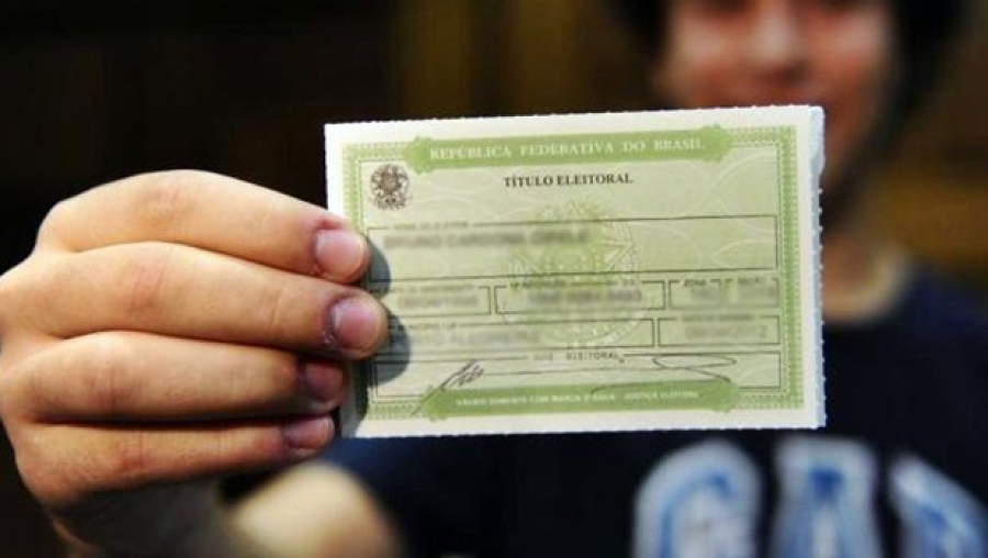 Último dia para emitir ou regularizar o título de eleitor — prazo termina nesta quarta (6) 