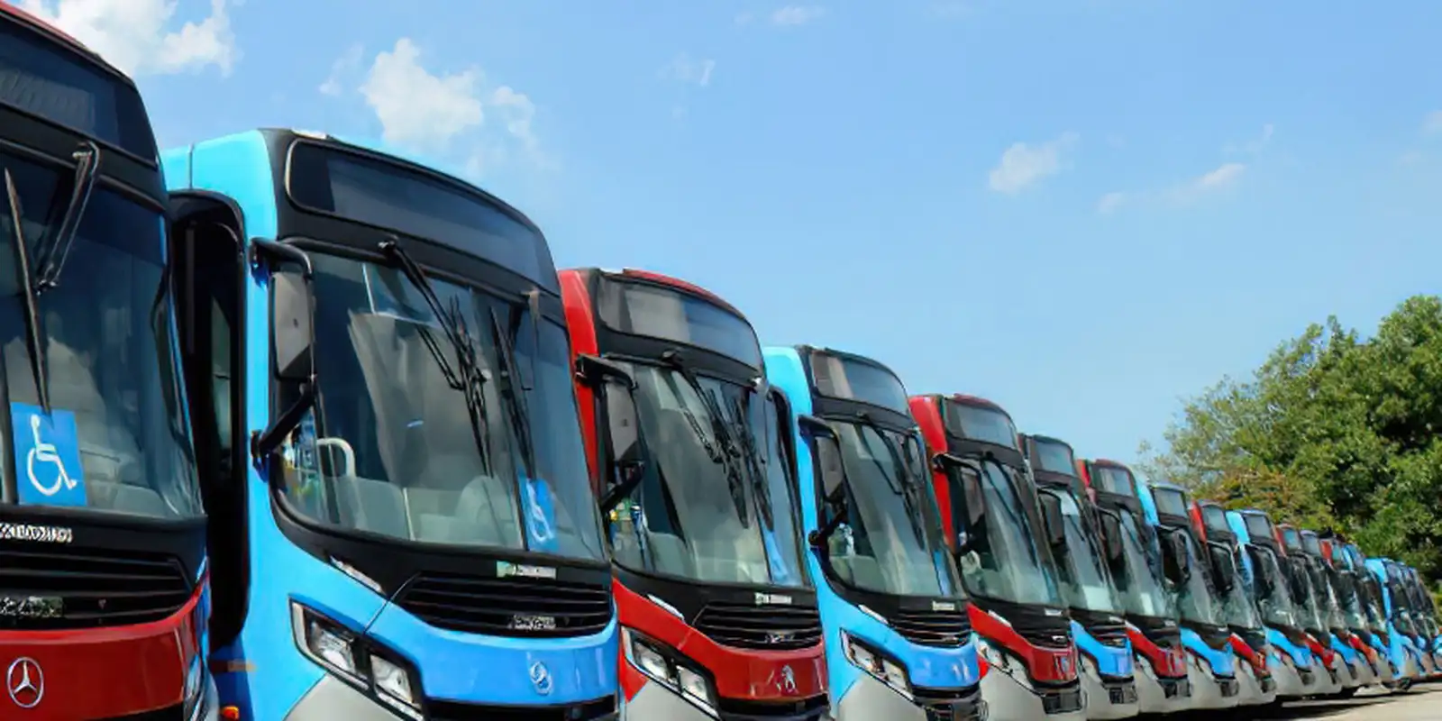 Justiça decreta prisão de dirigentes da empresa de transporte UPBus