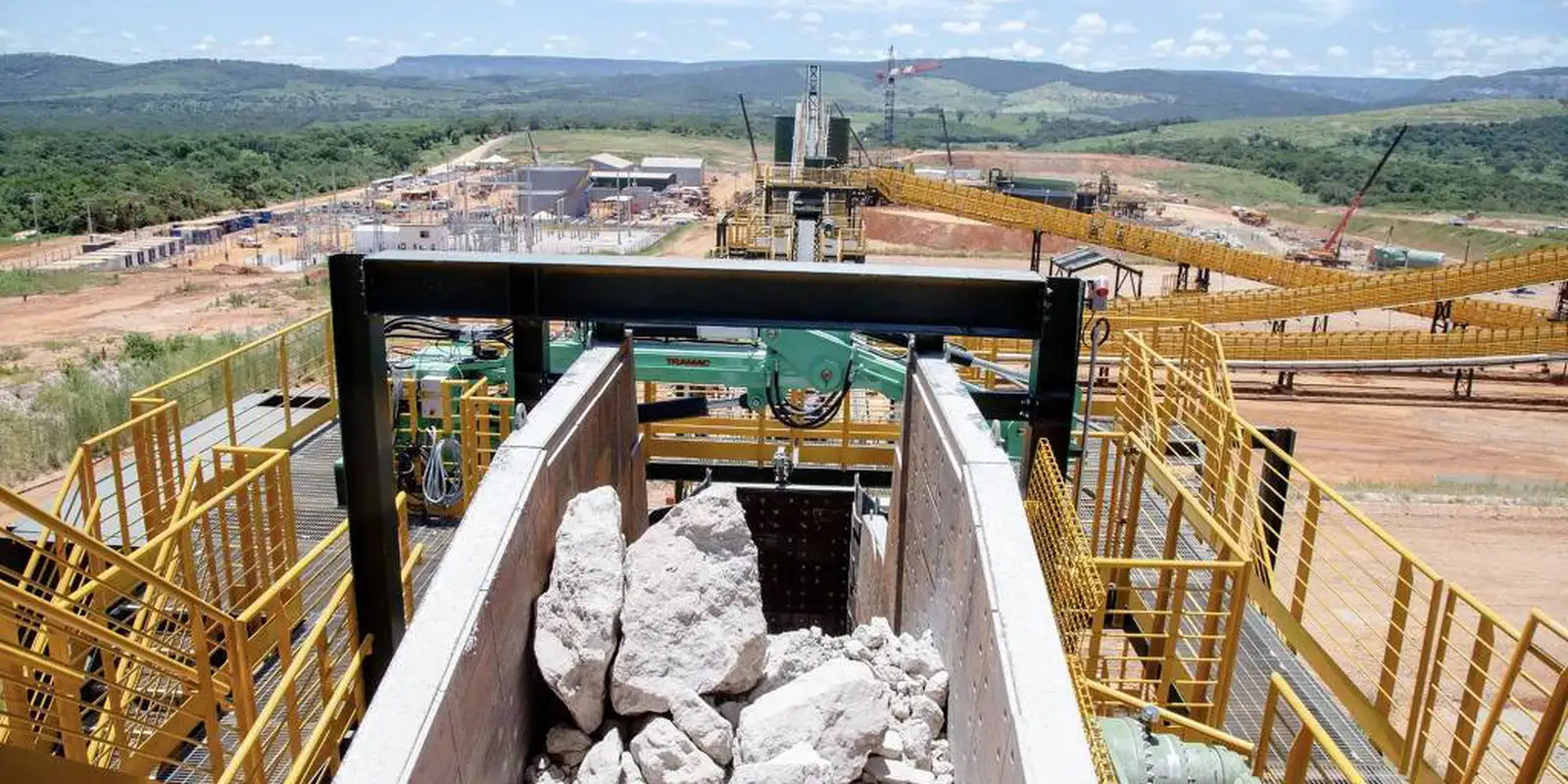 Especialistas e municípios criticam PL sobre minerais críticos 