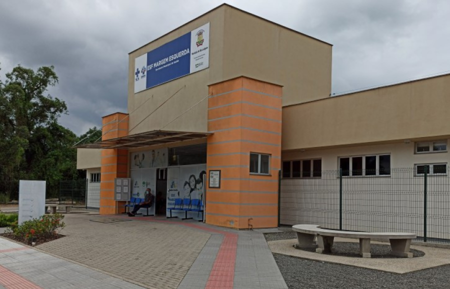Vacinação contra a influenza em São Ludgero está muito abaixo do esperado