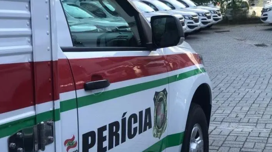 Corpo de mulher é encontrado no rio Araranguá; perícia e Polícia Civil investigam