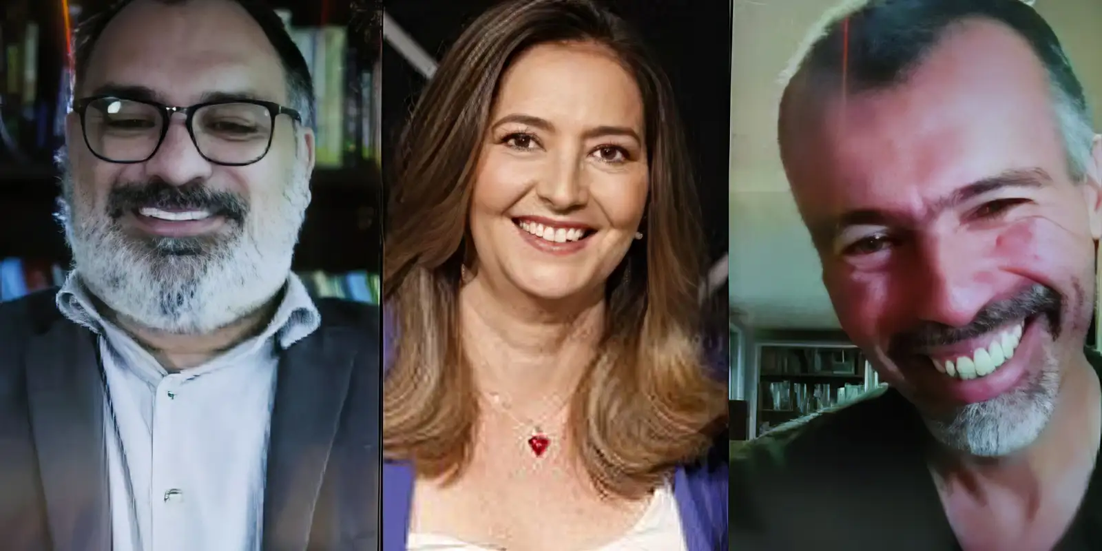 Brasil no Mundo debate América Latina e detenções em Israel 