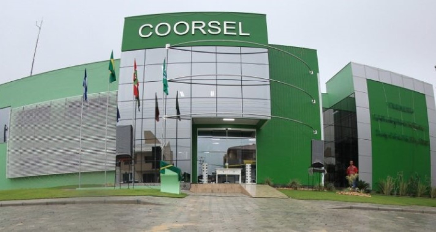 Coorsel investe em novos equipamentos para agilizar atendimento aos associados de Orleans