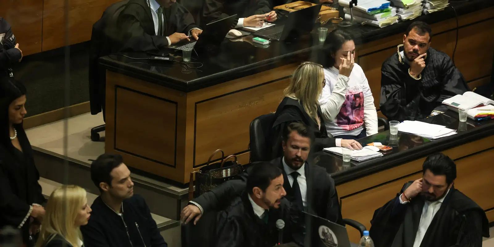 Caso Henry: celular da babá levou polícia a descobrir agressões 