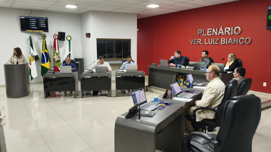 Tribuna da Câmara é marcada por defesa da verdade e da fiscalização pública