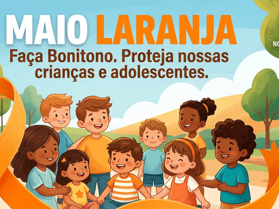 MPSC na luta: como as ações do Maio Laranja movimentaram Santa Catarina no combate ao abuso infantil