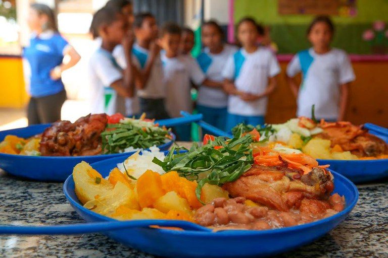 Comissão debate reajuste automático anual no Programa Nacional de Alimentação Escolar; participe