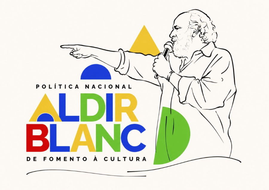 Inscrições abertas para a Política Nacional Aldir Blanc 2026 em São Ludgero
