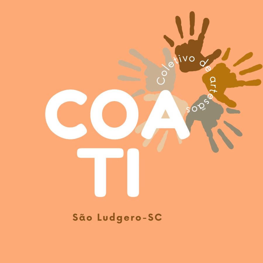 Coletivo de Artesãos de São Ludgero (COATI) realiza primeira exposição no XX Rodeio Crioulo do CTG Beira Rio