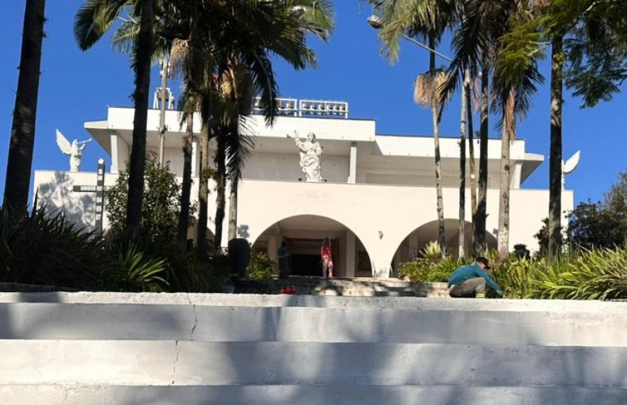 Gravatal celebra Festa do Sagrado Coração de Jesus com programação religiosa e cultural