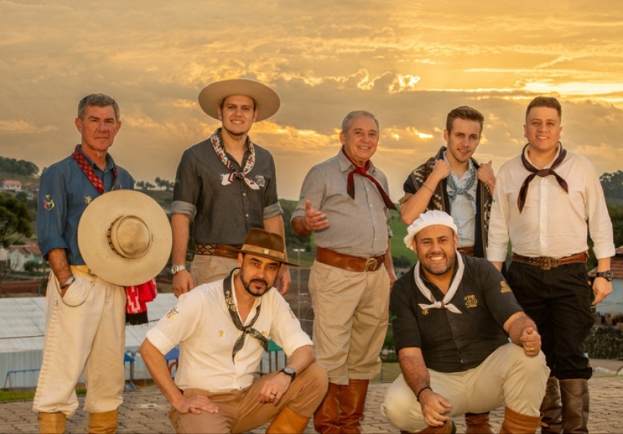 Banda Chiquito e Bordoneio é atração nacional confirmada para a Festa das Origens