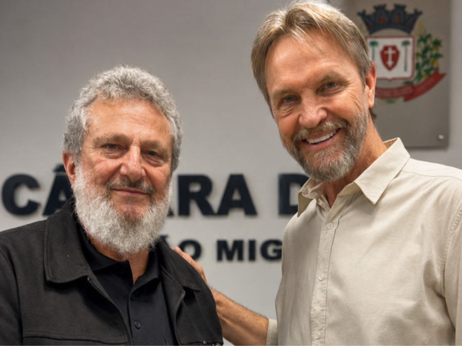 Deputados Padre Pedro e Pedro Uczai entregam proposta ao MDA e Incra para elevar compensação de 60% para 100% do valor da terra