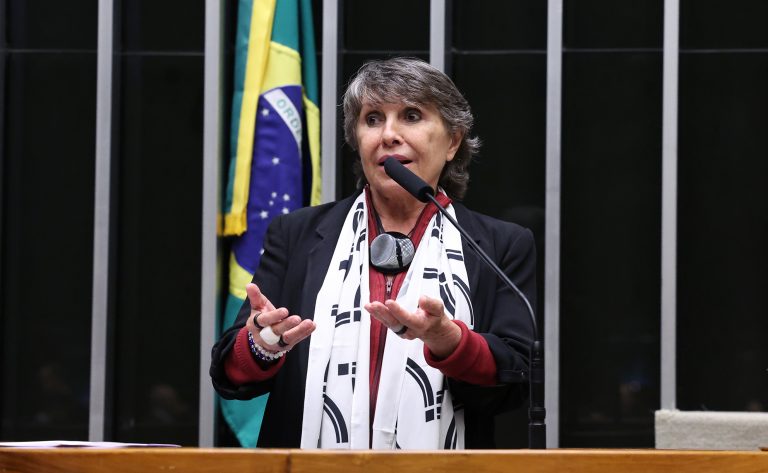 Câmara aprova MP que destina recursos para recuperação de cidades da Zona da Mata mineira