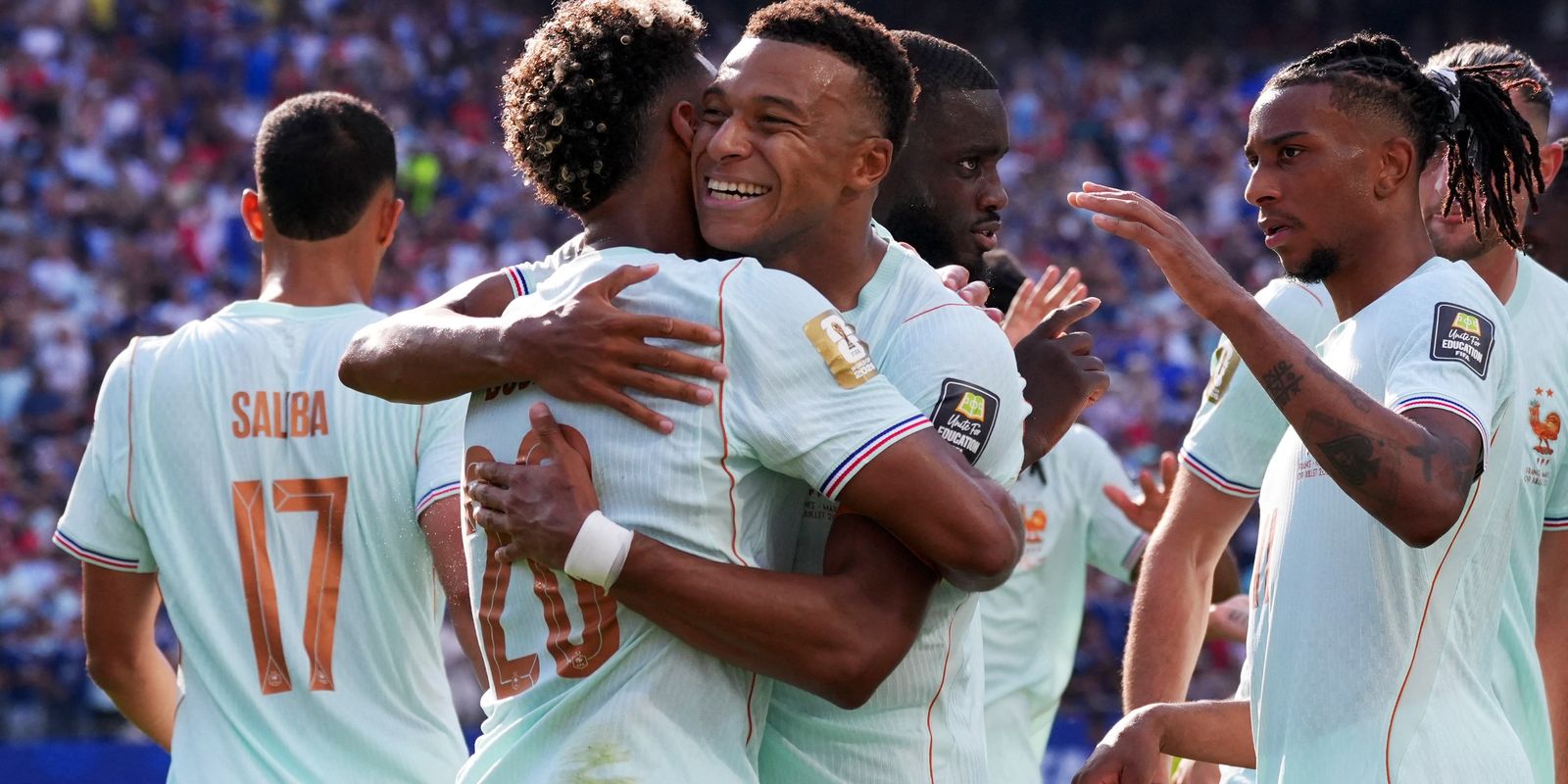 Após 36 anos, Copa volta a reunir apenas campeões nas semifinais 
