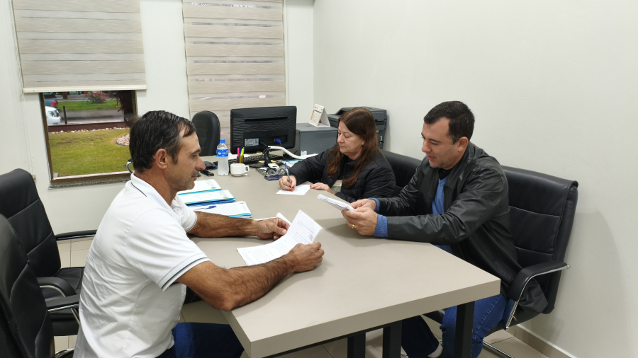 CPI aprova novas diligências para apurar uso da frota municipal de São Ludgero